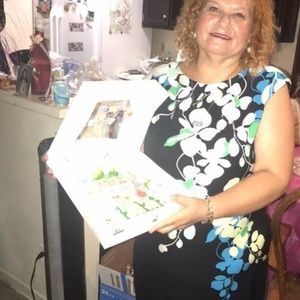 Meet your Posher, Genoveva